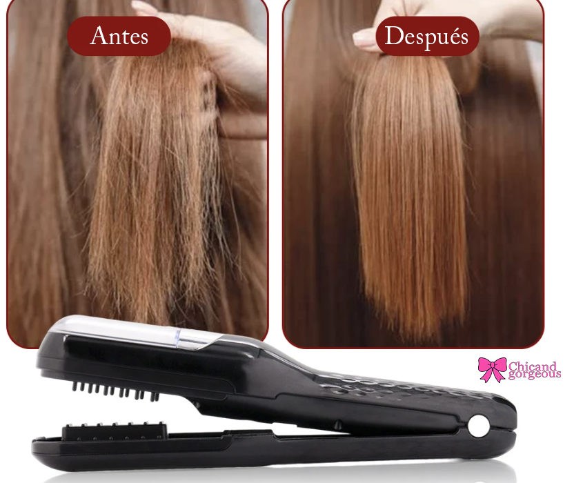 Corta Puntas Para Cabello Profesional