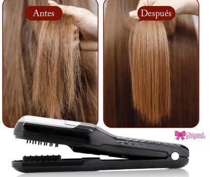 Corta Puntas Para Cabello Profesional